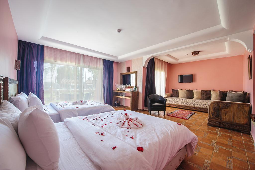 Hotel Dar Eddaya Khemisset Habitación foto