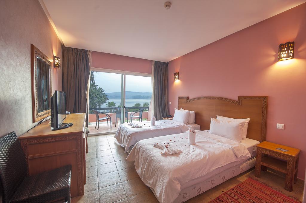 Hotel Dar Eddaya Khemisset Habitación foto