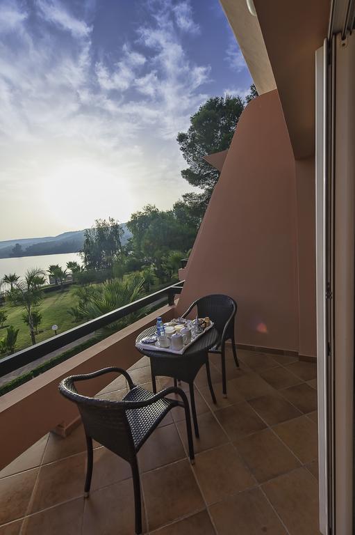 Hotel Dar Eddaya Khemisset Exterior foto