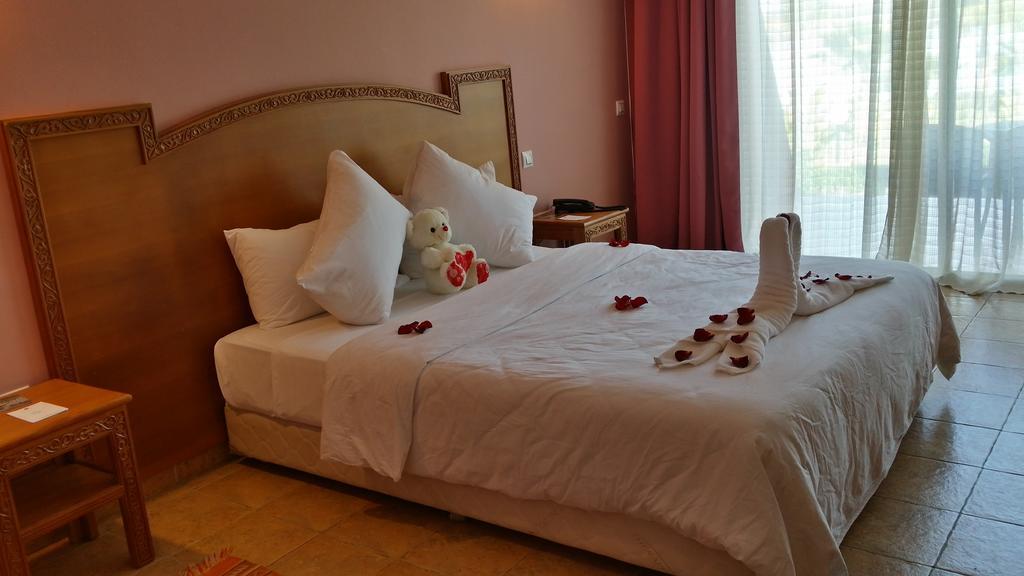 Hotel Dar Eddaya Khemisset Habitación foto