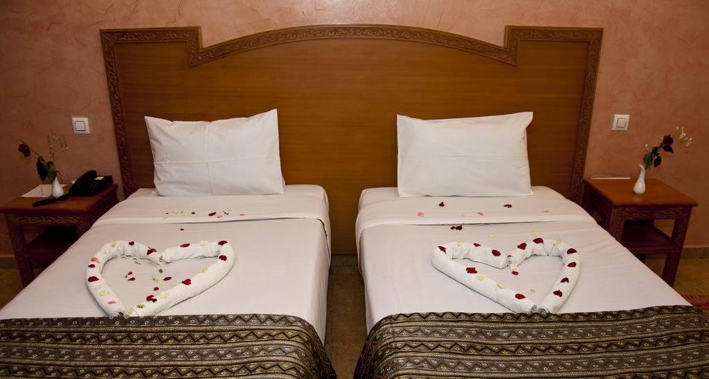 Hotel Dar Eddaya Khemisset Habitación foto
