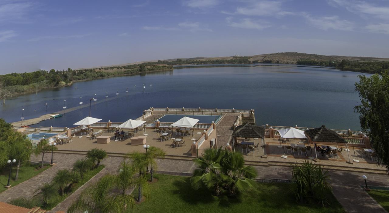 Hotel Dar Eddaya Khemisset Habitación foto
