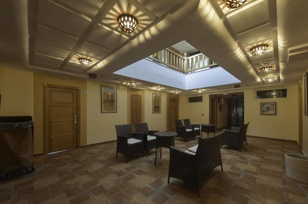 Hotel Dar Eddaya Khemisset Exterior foto