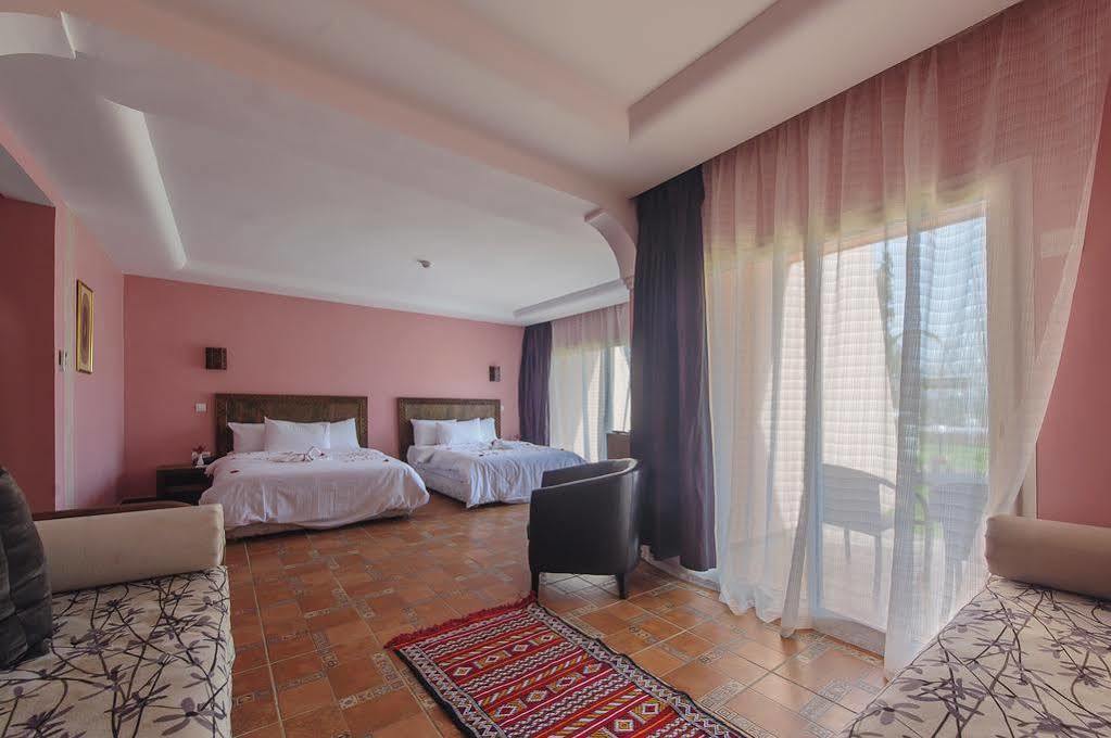 Hotel Dar Eddaya Khemisset Exterior foto