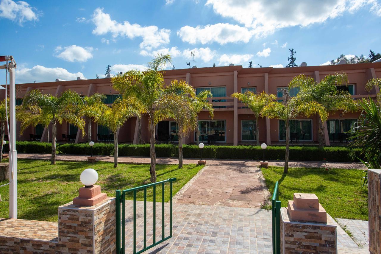 Hotel Dar Eddaya Khemisset Exterior foto