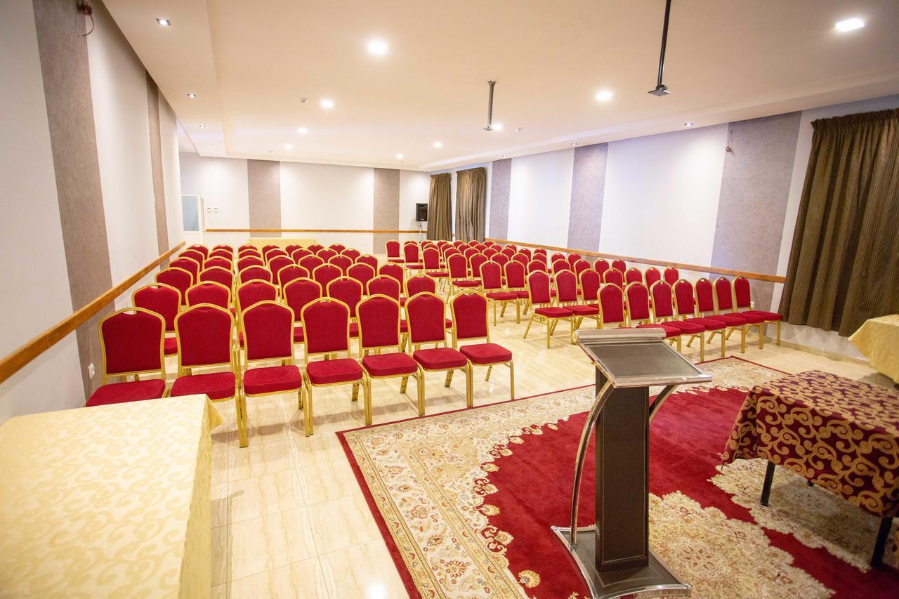 Hotel Dar Eddaya Khemisset Exterior foto