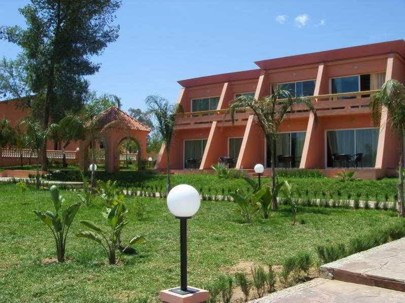 Hotel Dar Eddaya Khemisset Exterior foto