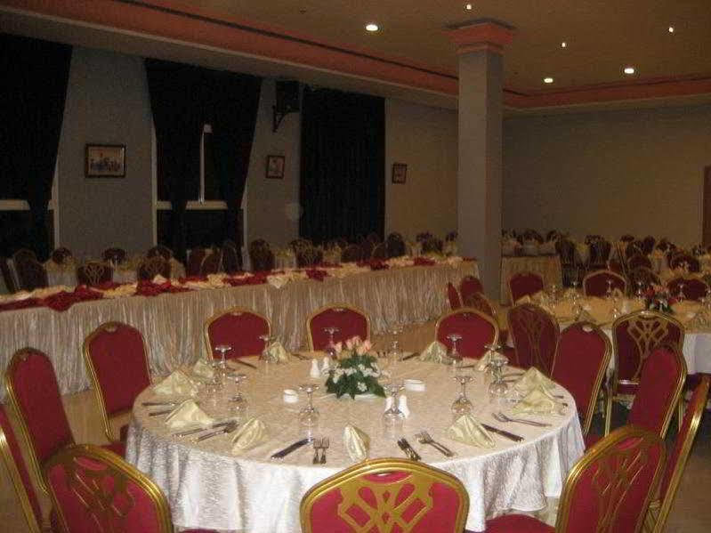 Hotel Dar Eddaya Khemisset Exterior foto