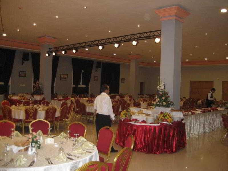 Hotel Dar Eddaya Khemisset Exterior foto