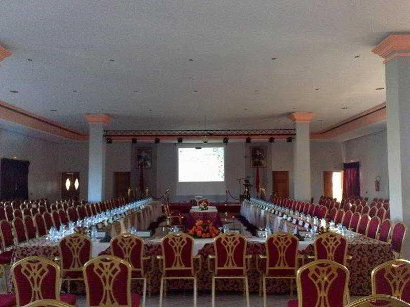 Hotel Dar Eddaya Khemisset Exterior foto