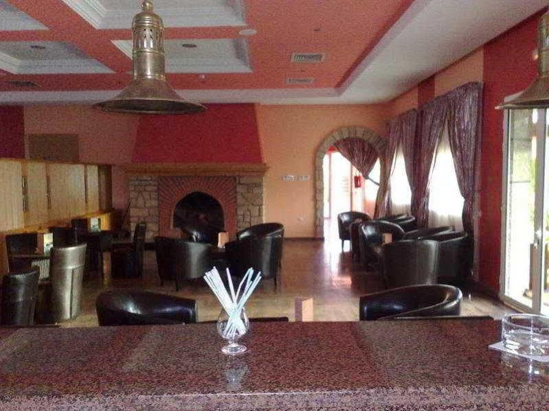 Hotel Dar Eddaya Khemisset Exterior foto